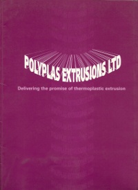 Polyplas extrusions